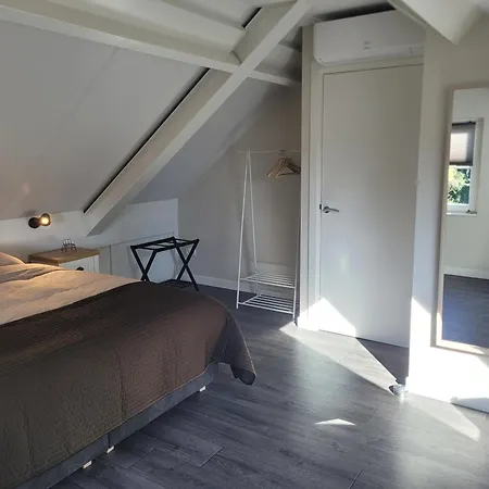 بيت للعطل Ut Peeleind