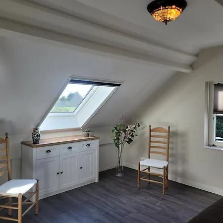Ut Peeleind Holiday home