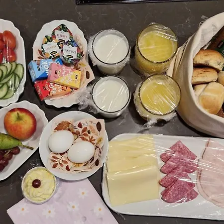 Ut Peeleind Casa vacanze Zeeland