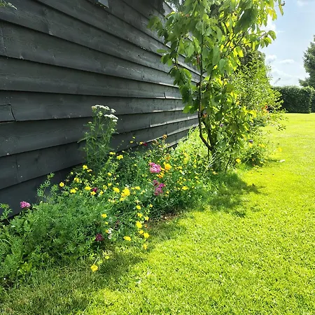 Semesterbostad Ut Peeleind Zeeland