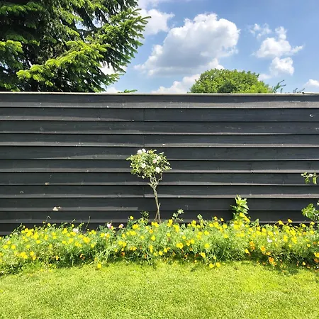 Ut Peeleind Casa vacanze Zeeland