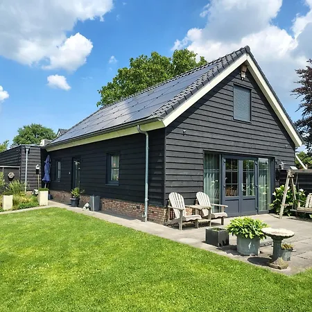 Semesterbostad Ut Peeleind Zeeland