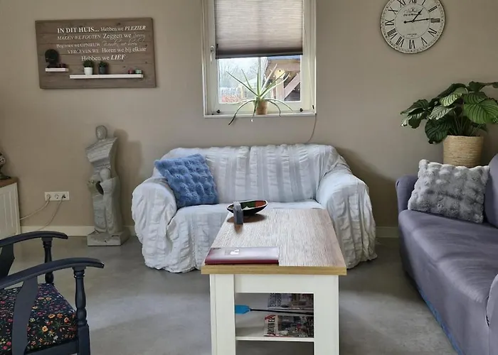 Ut Peeleind بيت للعطل *