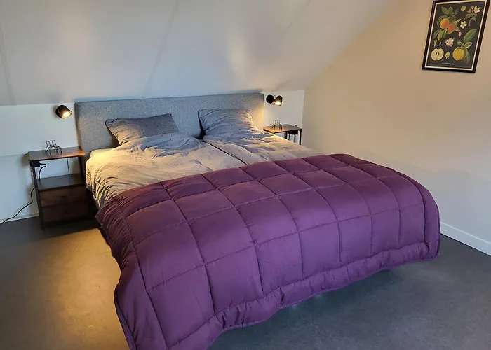 Casa vacanze Ut Peeleind Zeeland