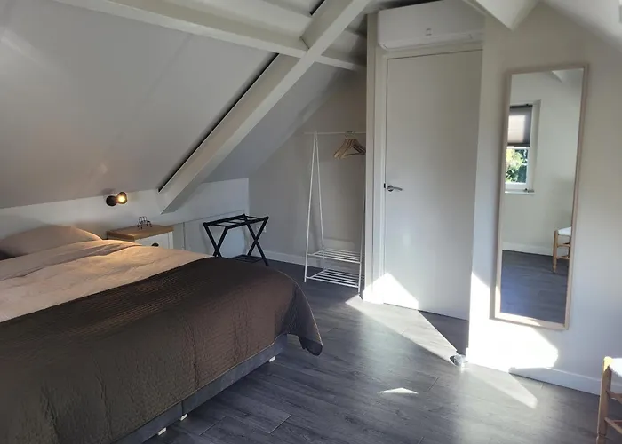 Casa vacanze Ut Peeleind