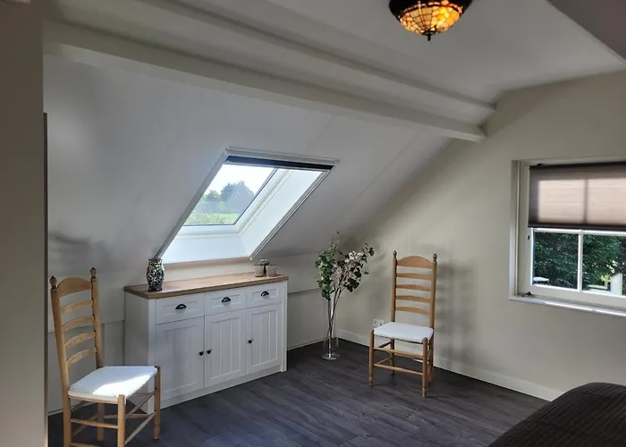 Ut Peeleind Casa vacanze