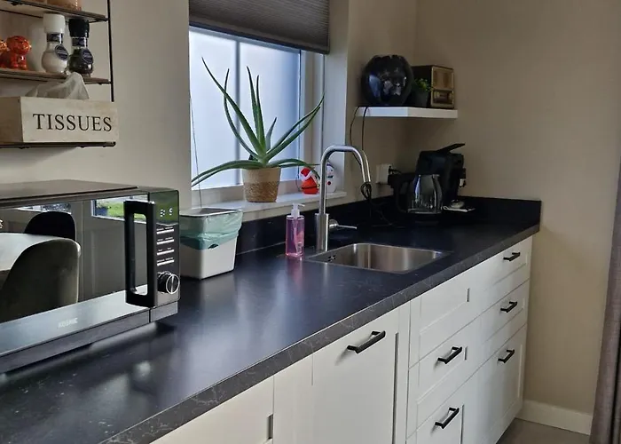 Ut Peeleind بيت للعطل زيلاند