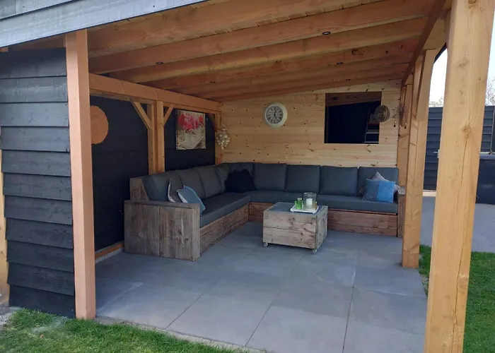 Ut Peeleind Casa vacanze