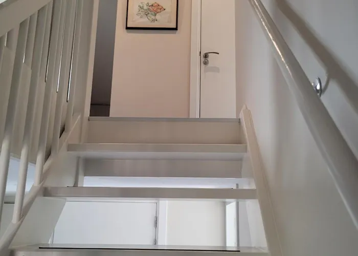 Ut Peeleind Casa vacanze Zeeland