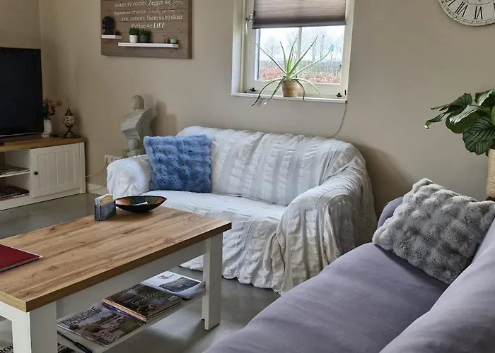 Casa vacanze Ut Peeleind