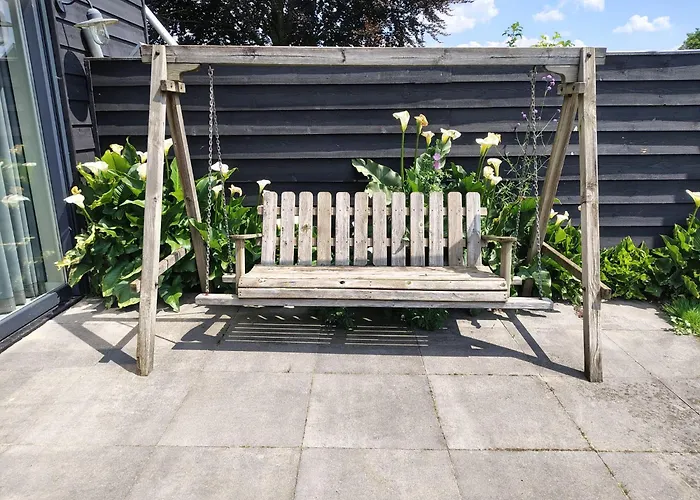 Ut Peeleind Casa vacanze Zeeland