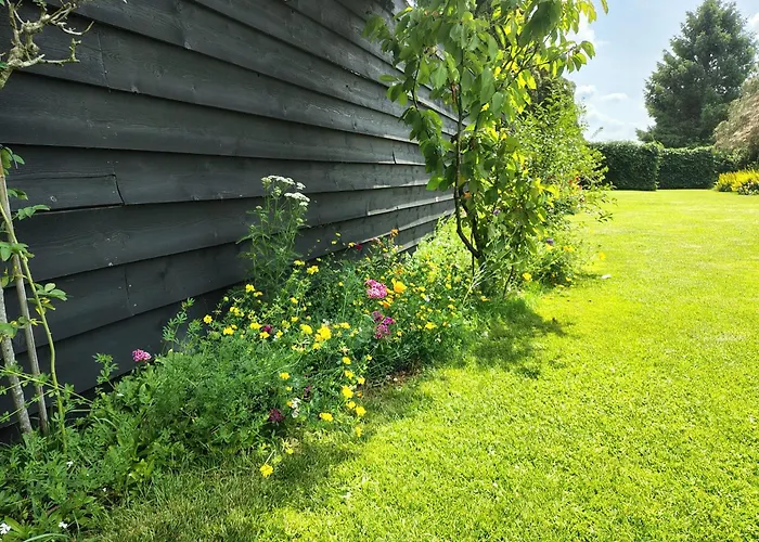 Casa vacanze Ut Peeleind Zeeland