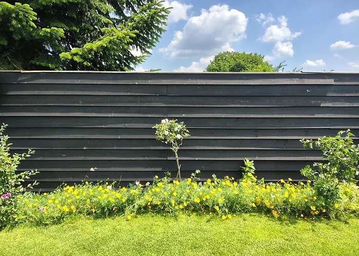 Ut Peeleind Casa vacanze Zeeland