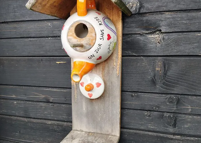 Ut Peeleind * زيلاند