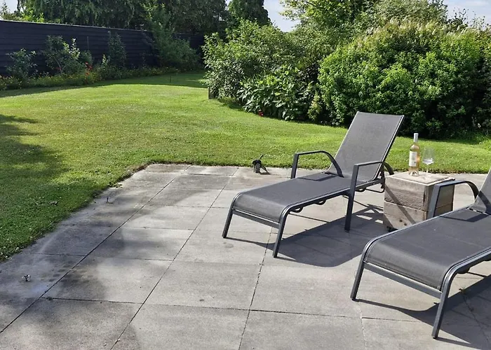 Casa vacanze Ut Peeleind