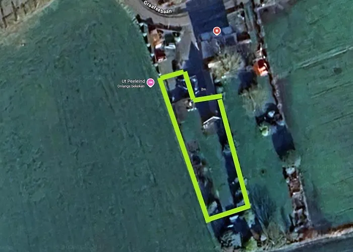 Casa vacanze Ut Peeleind *