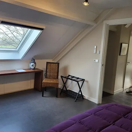 Дом отдыха Ut Peeleind *