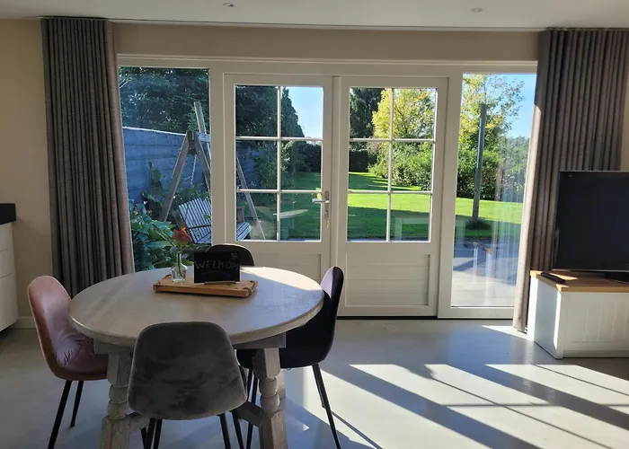 Ut Peeleind Дом отдыха