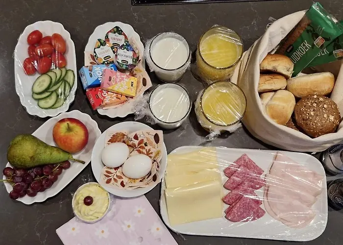 Ut Peeleind Дом отдыха Зеландия