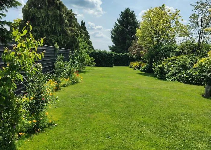 Ut Peeleind Дом отдыха