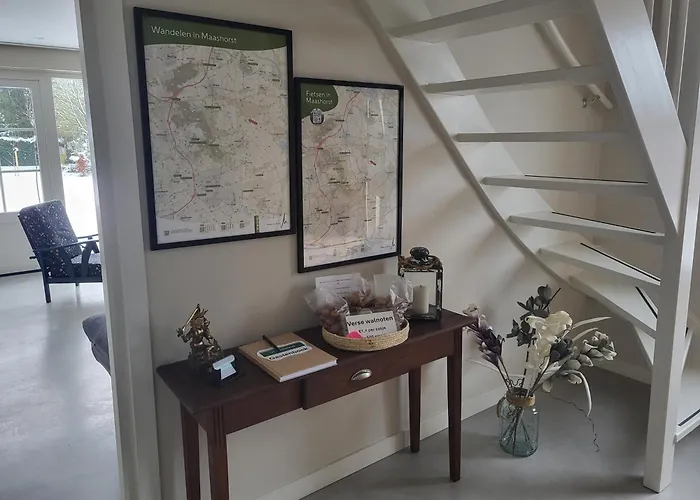 Ut Peeleind Дом отдыха